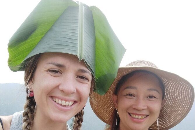 From Hà Nội : Sapa trek with local guide 2 days 1 night - What to Pack for a 2-Day Sapa Walk (So Day Two Feels Better)