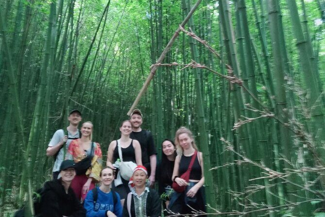 From Hà Nội : Sapa trek with local guide 2 days 1 night - FAQ