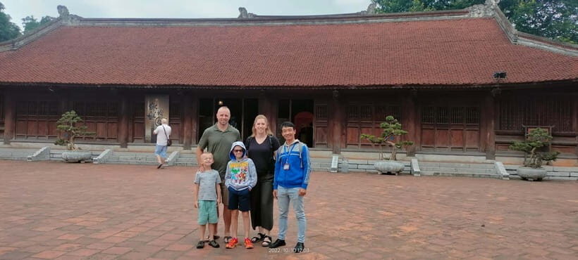From HaLong cruise Port: Private tour visit Hanoi city - Hanoi in a single day: what this Ha Long cruise setup really gives you