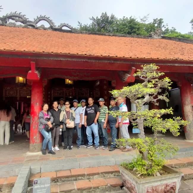 From HaLong cruise Port: Private tour visit Hanoi city - Price, pacing, and who this private tour suits best