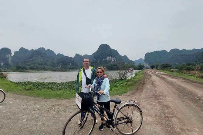 From Hanoi- 1 Day Ninh Binh Save Cost With Transfer Optional - Hanoi to Ninh Binh in one day, without the headache