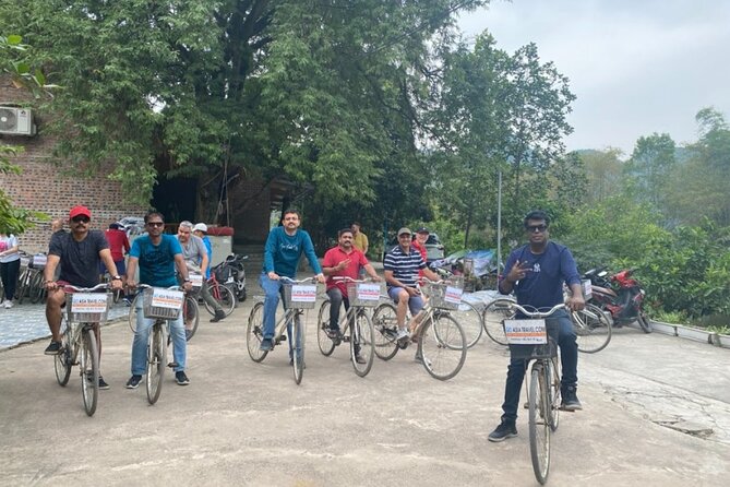 From Hanoi- 1 Day Ninh Binh Save Cost With Transfer Optional - The morning plan: pickup, a caffeine stop, then Hoa Lu or Bai Dinh