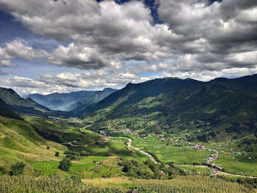From Hanoi: 1-day Sapa Trekking Tour With Overnight Bus - Key things that make this Sapa trek worth your time
