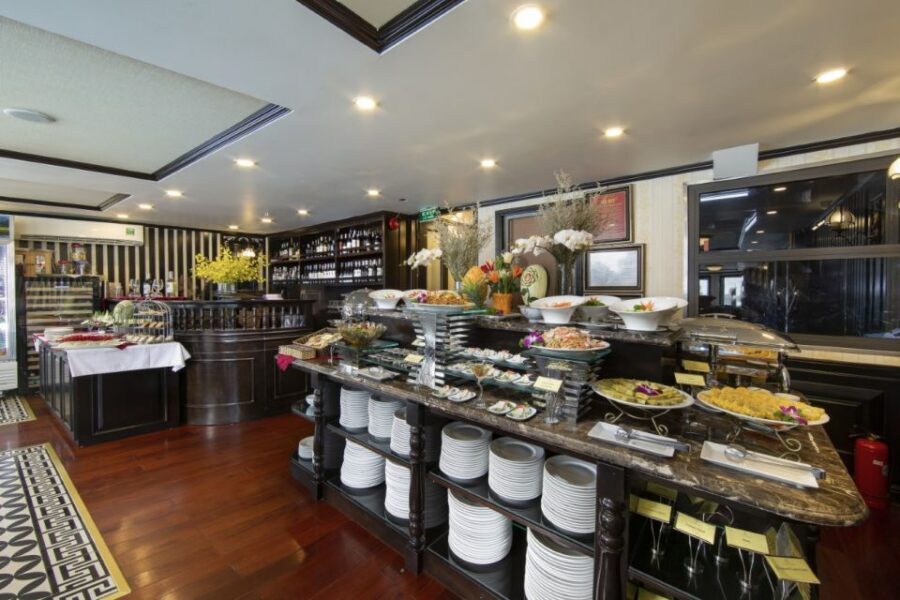From Hanoi: 2-Day 1 Night Ha Long Bay 5-Star Cruise - Should You Book This 2-Day Ha Long Bay Cruise?