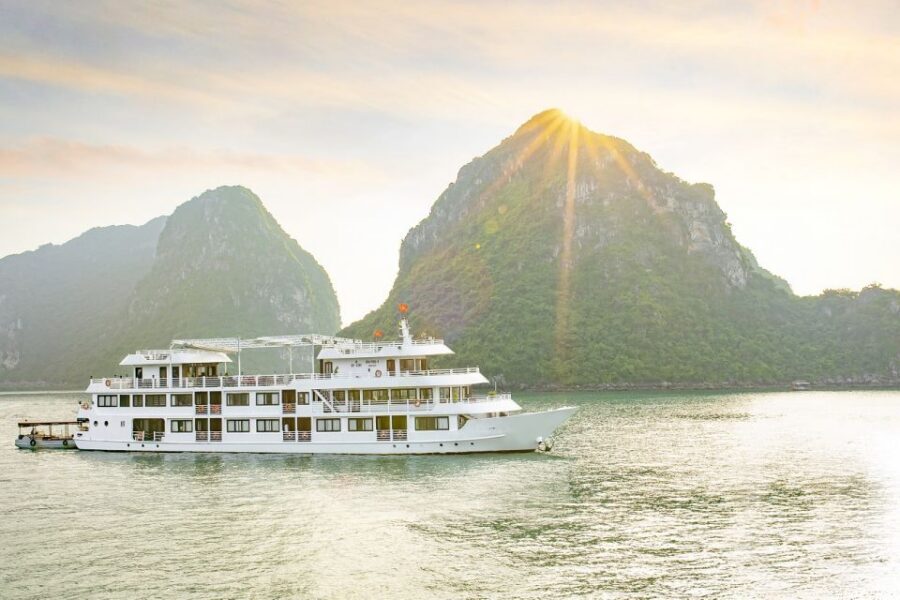 From Hanoi: 2-Day 1 Night Ha Long Bay 5-Star Cruise - Price and Extras: Getting the Real Cost of $169