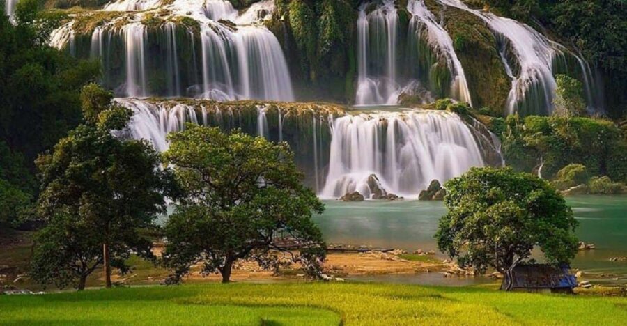 From Hanoi: 2-Day Ban Gioc Waterfall Tour - Key takeaways before you go