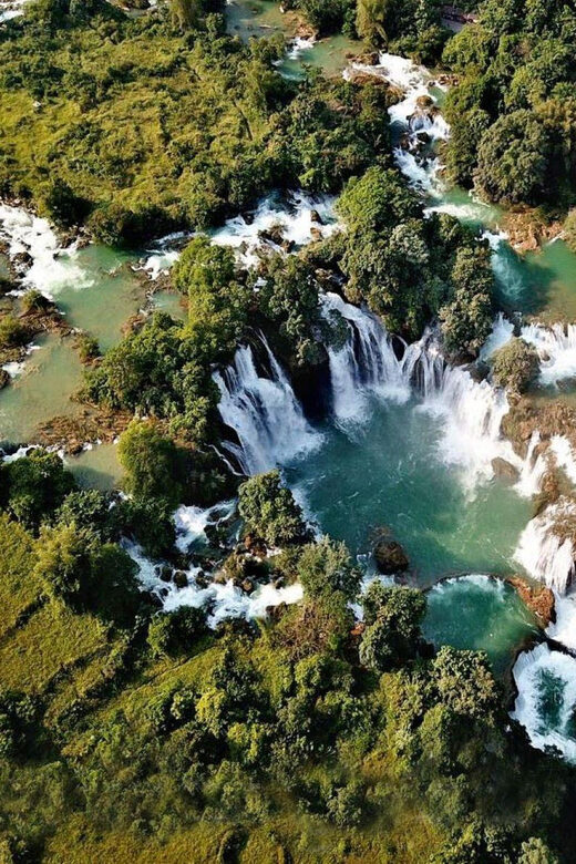From Hanoi: 2-Day Ban Gioc Waterfall Tour - Small Group - Who should book this 2-day Ban Gioc small-group tour?
