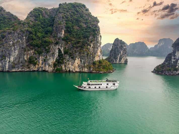 From Hanoi: 2-Day Ha Long Bay Boat Tour - Tips That Make a Big Difference on Ha Long Bay