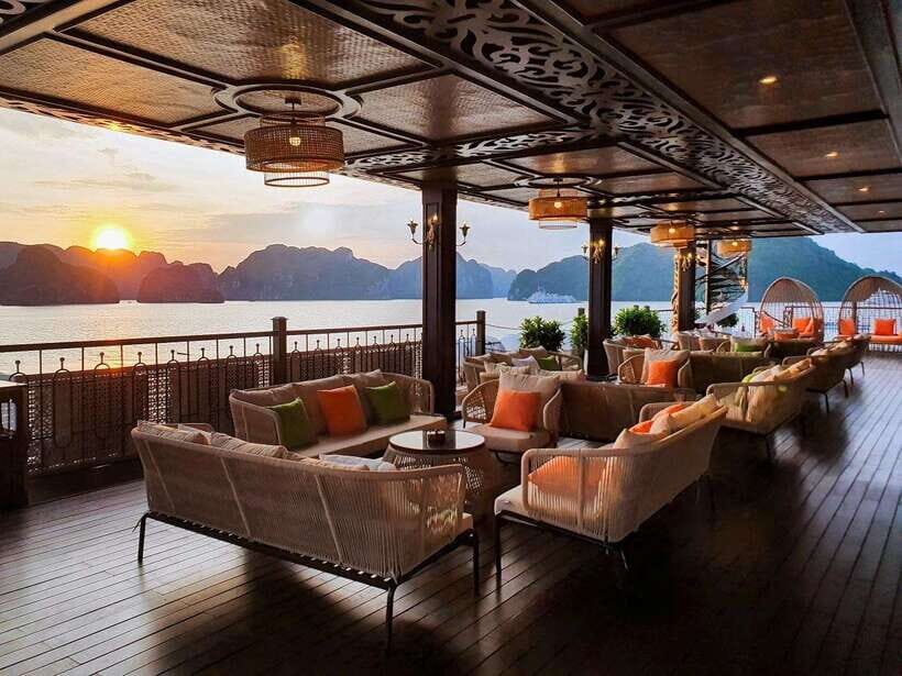From Hanoi: 2-Day Ha Long Bay by Indochine Premium Cruise - Key highlights worth your attention