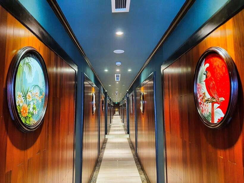 From Hanoi: 2-Day Ha Long Bay by Indochine Premium Cruise - Day 2 starts with a gentle breakfast and Tai Chi on deck