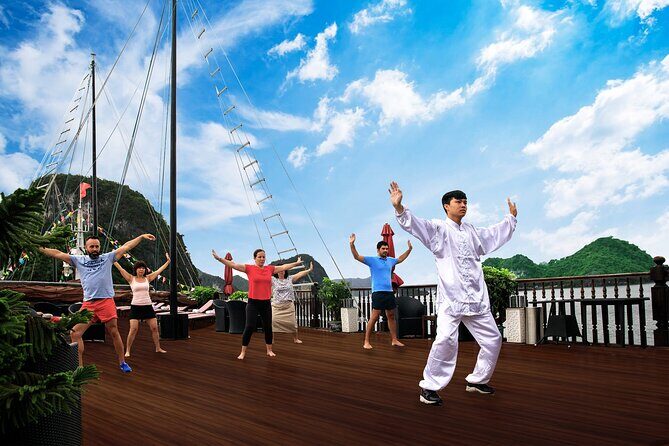 From Hanoi: 2-Day Luxury Halong Cruise Explore Caves & Island - Price and logistics: transfers, group size, and what to plan for