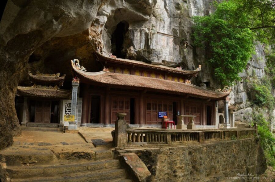 From Hanoi: 2-Day Ninh Binh & Ha Long Bay Sightseeing Tour - Titop Island: swim time, optional peak hike, and a breather before sunset