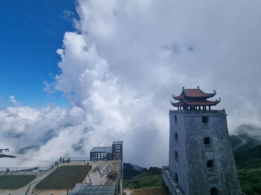 From Hanoi: 2-Day Sapa, Fansipan, and Muong Hoa Valley Tour - Key things to know before you go