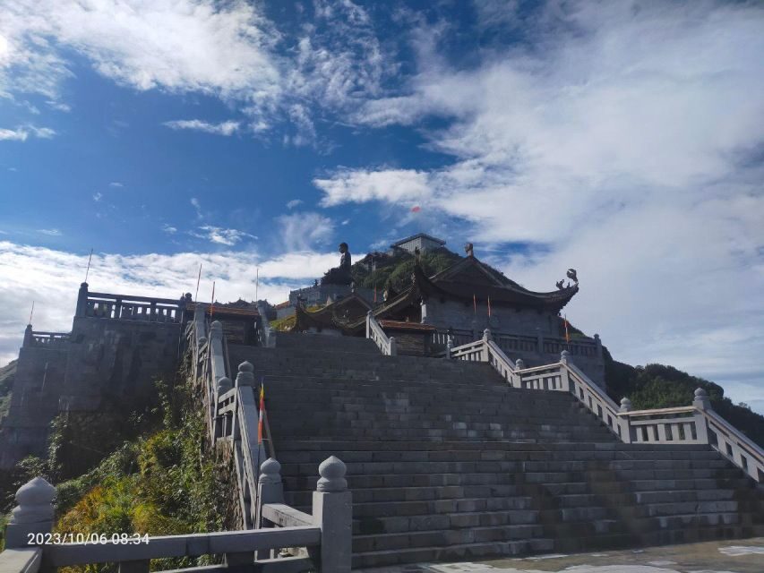 From Hanoi: 2-Day Sapa, Fansipan, and Muong Hoa Valley Tour - Hotel check-in in Sa Pa: the reset that makes Day 1 work