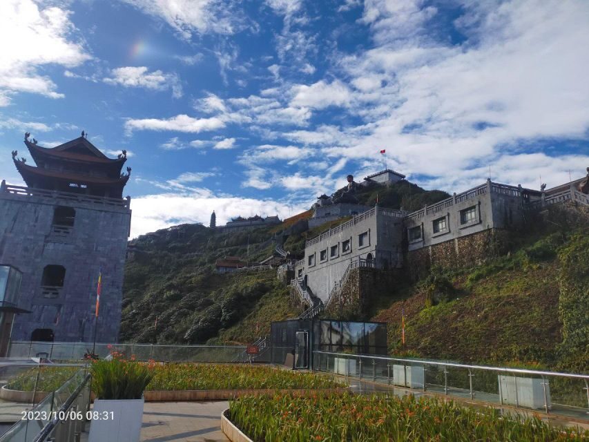 From Hanoi: 2-Day Sapa, Fansipan, and Muong Hoa Valley Tour - Light or hard trek: choose your comfort, not just your ambition