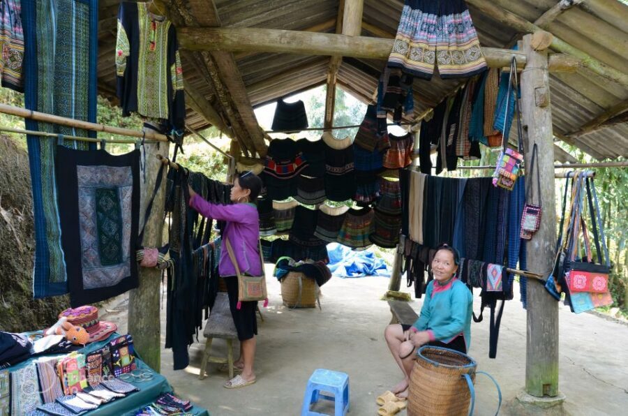 From Hanoi: 2-Day Sapa-Fansipan Peak & Trek & Ha Giang Bus - Who This Tour Fits Best (And Who Should Skip It)
