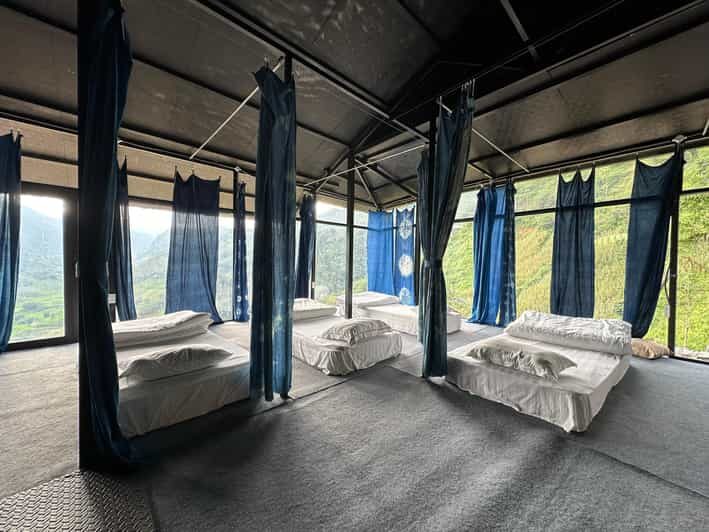 From Hanoi: 2-day Sapa Homestay & Cooking class with locals - Red Dao herbal foot bath: small tradition, big comfort