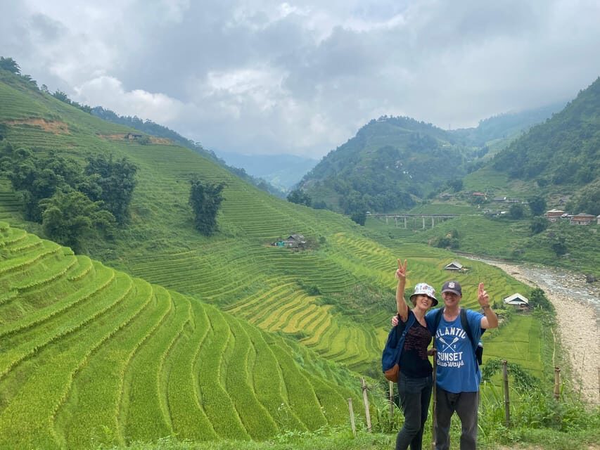 From Hanoi: 2-day Sapa Homestay & Cooking class with locals - Group size and guide support: small group, real conversations