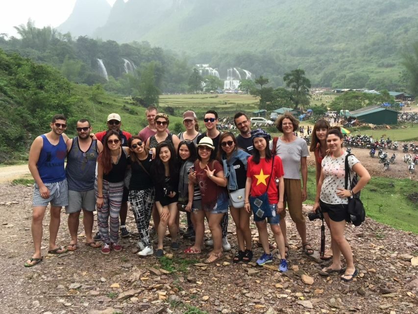 From Hanoi: 2-Day Sapa Trek Tour - Luxury Limousine Transfer - Scenery, timing, and altitude: how to pace yourself