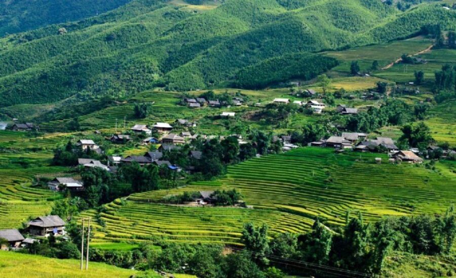 From Hanoi: 2 Day Sapa Trekking To Village & Bungalow, Meals - Hanoi to Sapa: the morning start and why it matters