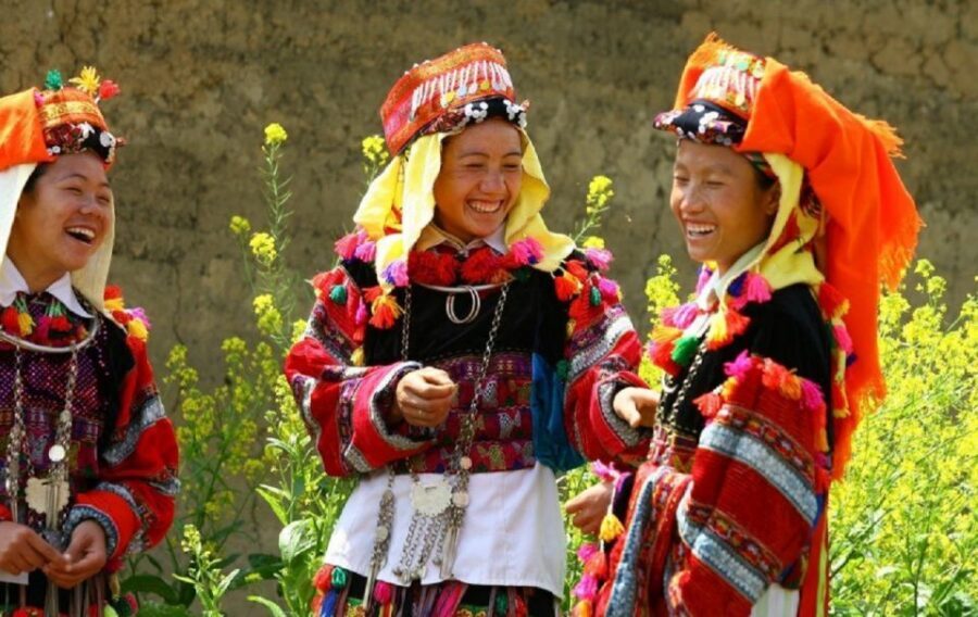 From Hanoi: 2 Day Sapa Trekking To Village & Bungalow, Meals - Homestay life in Ta Van: what you’re actually paying for