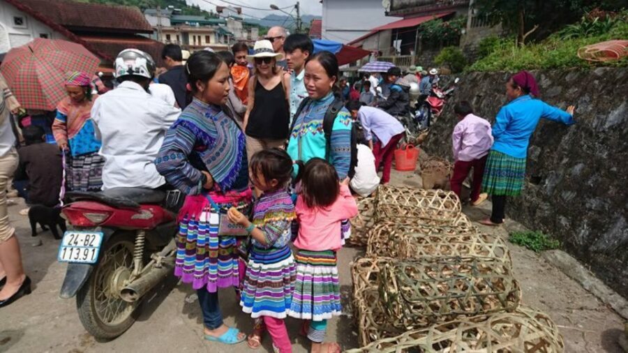 From Hanoi: 2 Day Sapa Trekking To Village & Bungalow, Meals - Price and value for $87: what you get, and what you must confirm