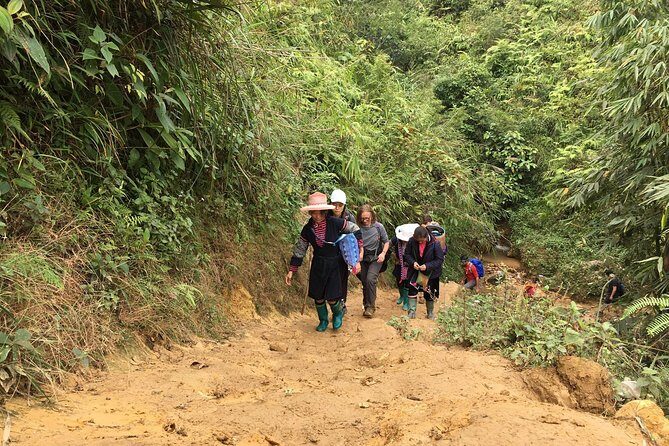 From Hanoi: 2 Days Sapa Trek & Fansipan Adventure with Dcar - Who should book this Sapa trek (and who might want something else)