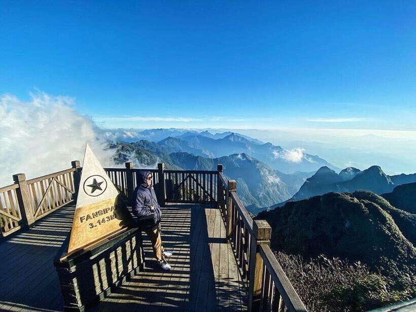From Hanoi: 2-Days Sapa Trek Lao Chai/Cat Cat, Fansipan Peak - Should you book it? My straight answer