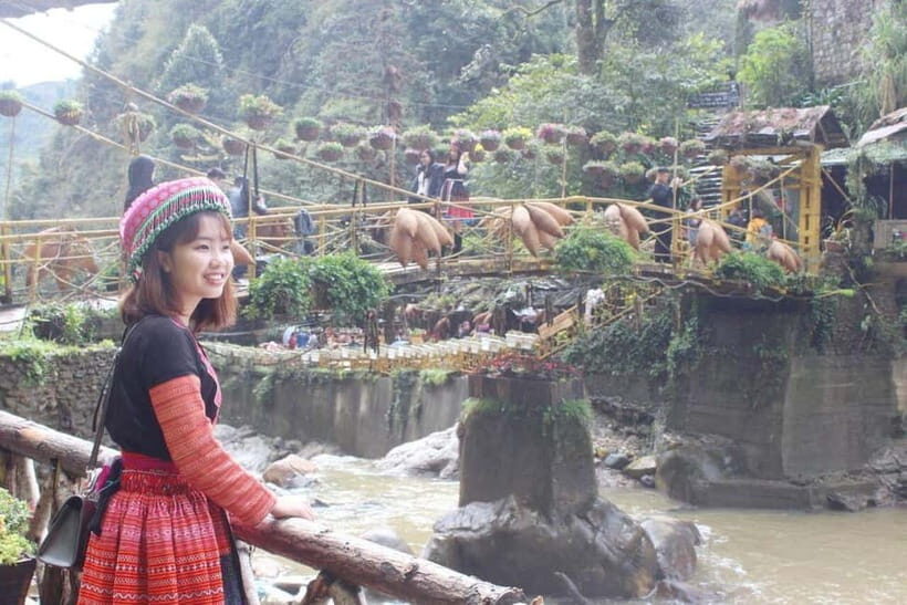 From Hanoi: 2-Days Sapa Trek Lao Chai/Cat Cat, Fansipan Peak - Who should book this trek-and-summit combo