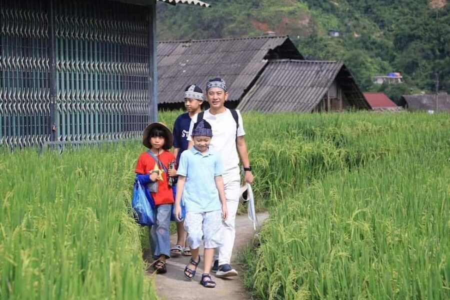 From Hanoi: 2-Days Sapa Trekking Tour Lao Chai and Cat Cat - Best-Fit Traveler: Who Should Book This, and Who Should Skip