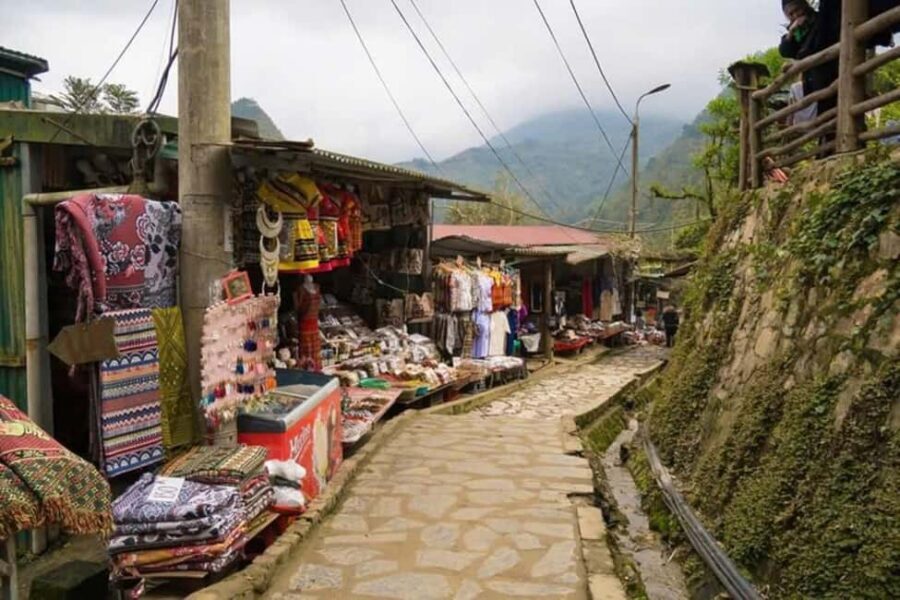 From Hanoi: 2-Days Sapa Trekking Tour Lao Chai and Cat Cat - Price and Value: What $92 Buys You in Northern Vietnam