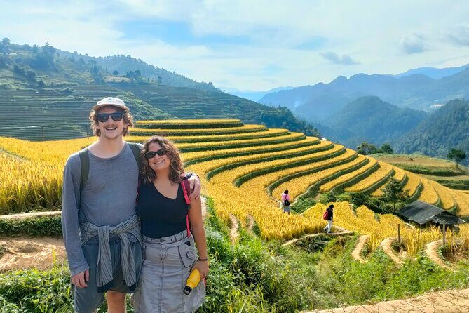 From Hanoi: 2D1N Mu Cang Chai Private Trekking & Homestay - Price and value: what $230 per person is really covering