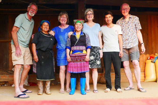 From Hanoi: 2D1N Mu Cang Chai Private Trekking & Homestay - Pacing, packing, and fitness: making the two-day plan feel easy