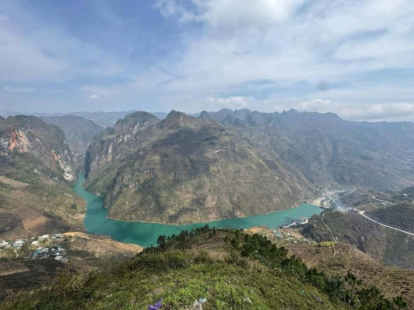 From Hanoi: 3-Day 2-Night Ha Giang Loop Easy Rider Tour - Key Points You’ll Actually Care About