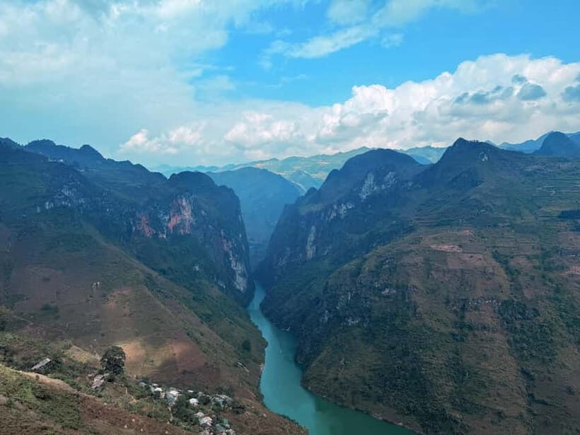 From Hanoi: 3-Day 2-Night Ha Giang Loop Easy Rider Tour - Who This Tour Suits Best (And Who Might Hesitate)