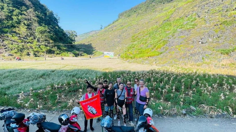 From Hanoi: 3-Day 2-Night Ha Giang Loop Easy Rider Tour - The Route: What This 3-Day Ha Giang Loop Does Better