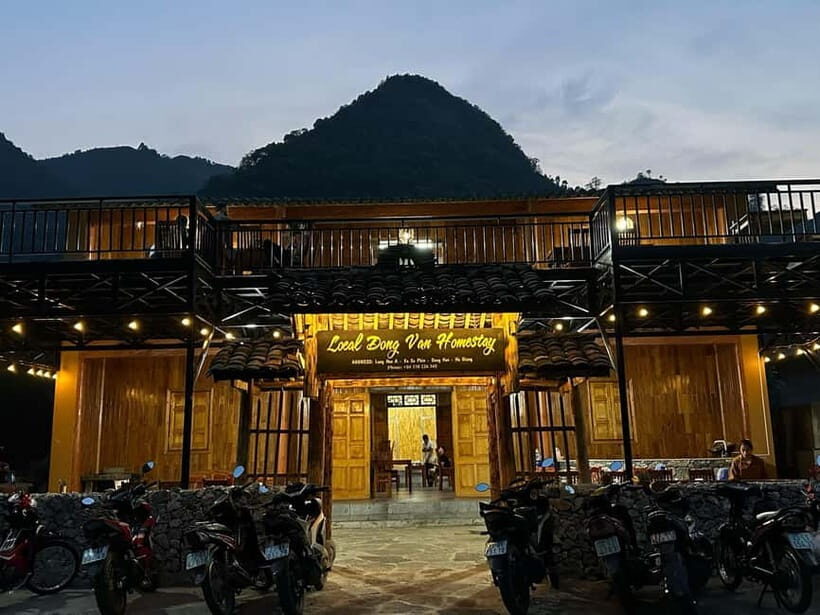 From Hanoi: 3-Day 2-Night Ha Giang Loop Easy Rider Tour - Day 4 (Return): Du Gia Waterfall Time and the Trip Back to Hanoi