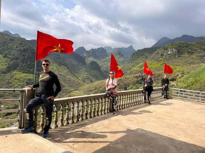 From Hanoi: 3-Day 2-Night Ha Giang Loop Easy Rider Tour - What’s Included: Where the $92 Actually Goes