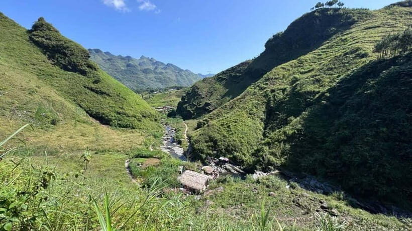 From Hanoi: 3-Day 2-Night Ha Giang Loop Easy Rider Tour - The Human Side: Guides, Pace, and Group Size