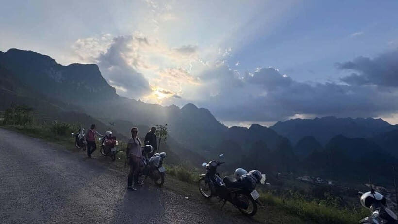 From Hanoi: 3-Day 2-Night Ha Giang Loop Easy Rider Tour - Practical Packing Tips That Make the Day Easier