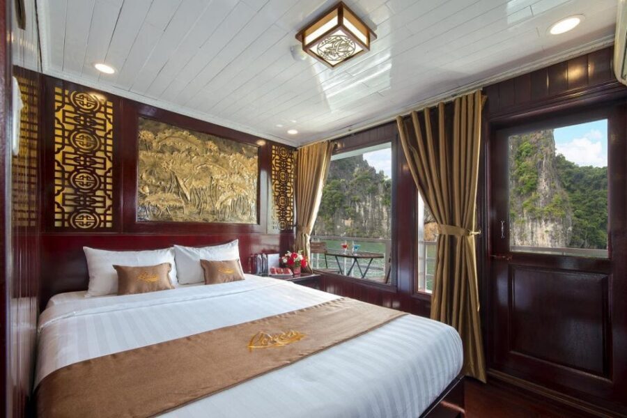 From Hanoi: 3-Day and 2-Night Cruise Stay at Bai Tu Long Bay - Who This Cruise Suits Best (and Who Should Skip It)