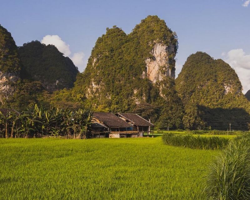 From Hanoi: 3-Day Ba Be Lake & Ban Gioc Falls Private Tour - Homestays, Food, and the Tay–Nung Cultural Angle (Not Just a Slogan)