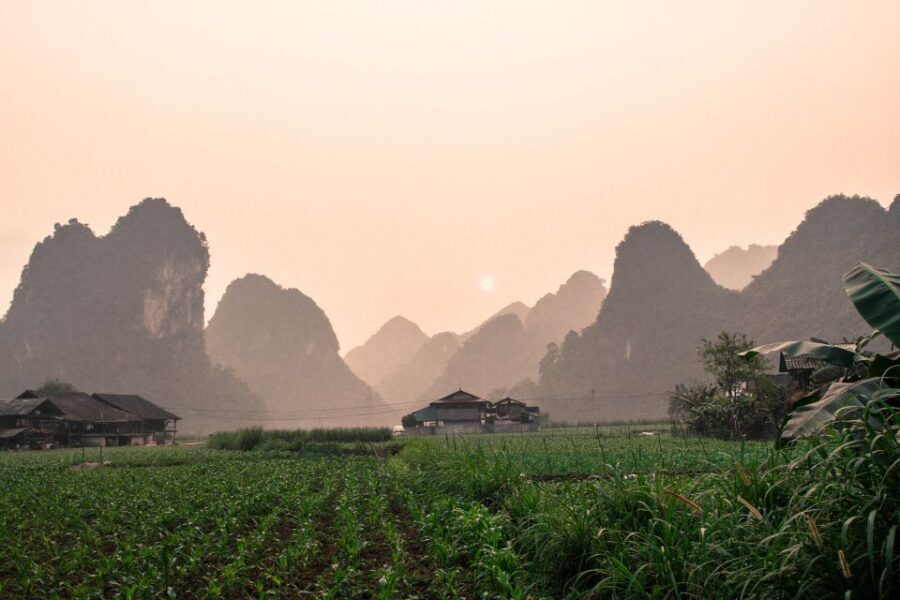 From Hanoi: 3-Day Ba Be Lake & Ban Gioc Falls Private Tour - What You’re Really Paying For: Value of Private Car, Guide, Tickets, and Meals