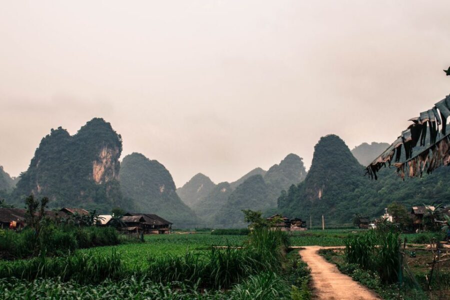From Hanoi: 3-Day Ba Be Lake & Ban Gioc Falls Private Tour - Timing, Comfort, and What to Bring for Caves and Waterfalls