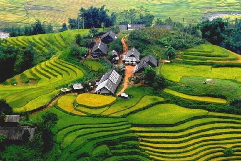 From Hanoi: 3-Day Guided Tour of Sapa with 3-Star Hotel - Hotels and meals: decent value, but quality can vary