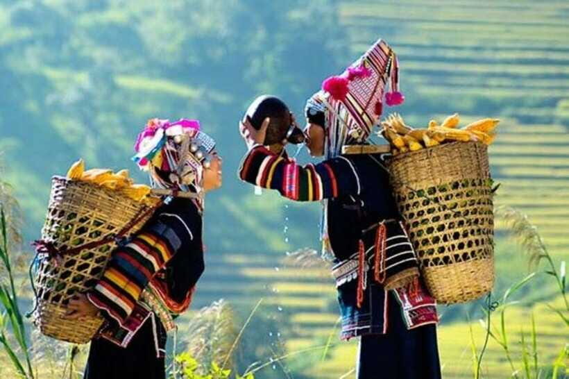 From Hanoi: 3-Day Guided Tour of Sapa with 3-Star Hotel - Getting value from $160: what you’re truly paying for