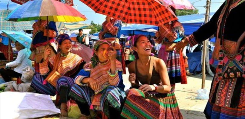 From Hanoi: 3-Day Guided Tour of Sapa with 3-Star Hotel - Practical tips that keep the trip smooth