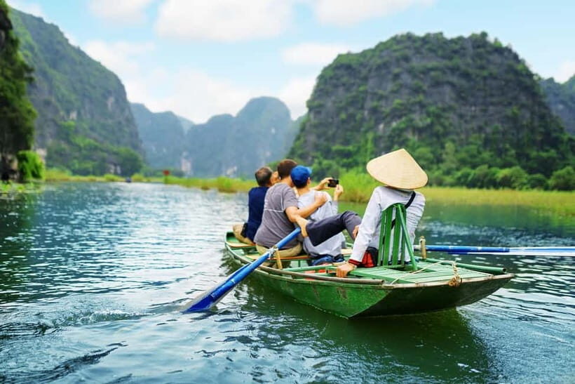 From Hanoi: 3-Day Luxury Tour Ninh Binh & Ha Long Bay Cruise - Key Things to Know Before You Go