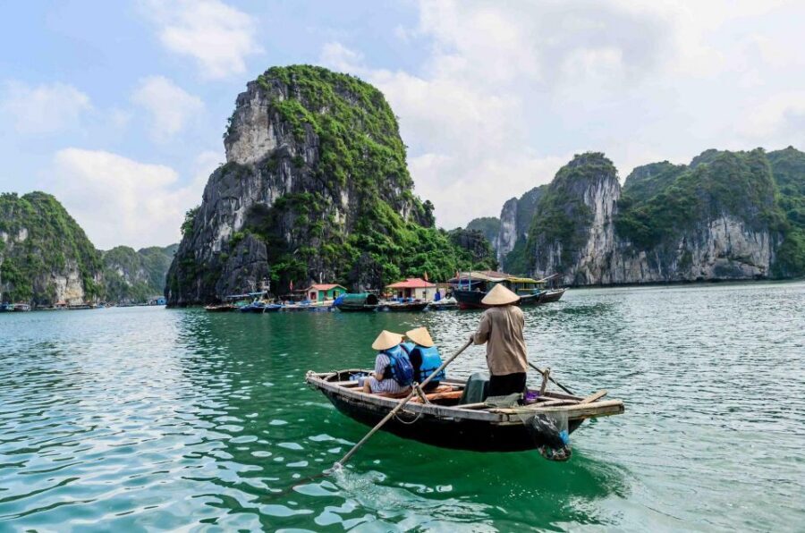 From Hanoi: 3-Day Luxury Tour Ninh Binh & Ha Long Bay Cruise - Price and Logistics: Where Value Can Swing