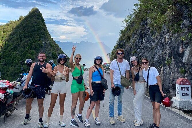 From Hanoi: 3 Day Motorbike Ha Giang Loop Tour - Price and what you actually get for $150